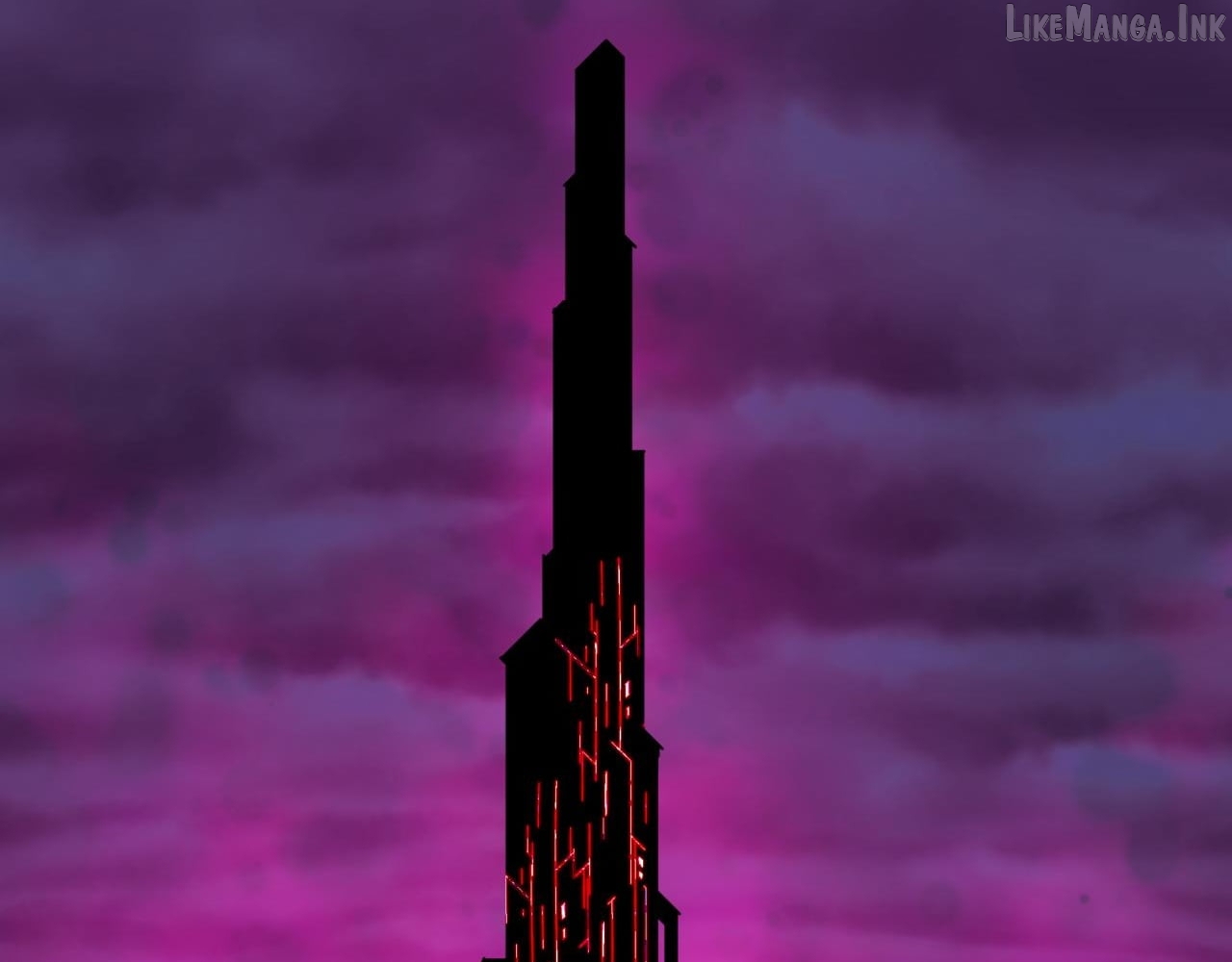 Era of the Haunted Chapter 613  - page 92